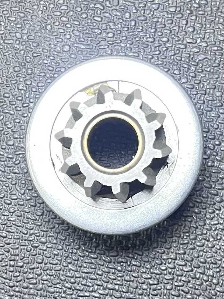 [AE-04-17006G] Bendix de Piñón de Arranque