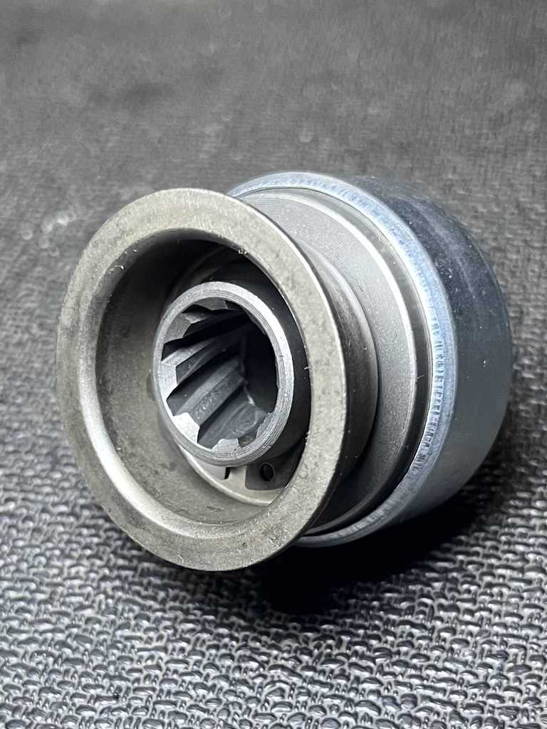 [AE-04-17006G] Bendix de Piñón de Arranque