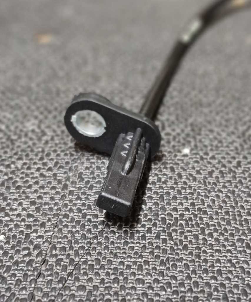 [AE-10-ALS2059] Sensor de ABS / Delantero