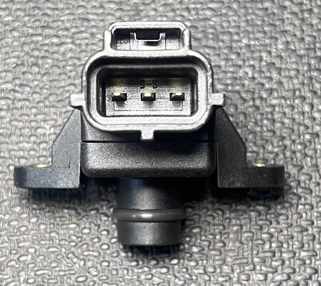 [AE-10-AS141] Sensor MAP