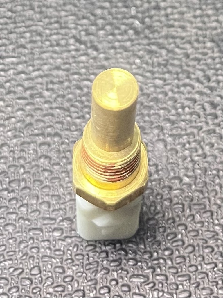 [AE-10-TS334] Sensor de Temperatura de Motor