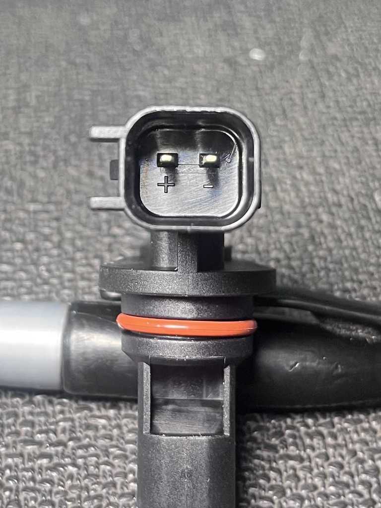 [AE-10-ALS220] Sensor de ABS / Trasero