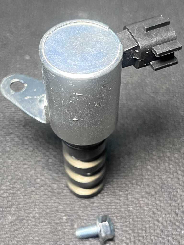 [AE-10-VVT258] Solenoide de Tiempo de Motor