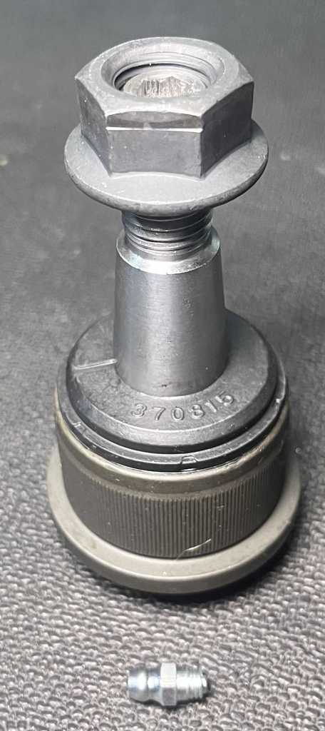 [AE-11-K7460] Muñón / Delantero / Superior