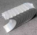 [AE-08-4615P050] Conchas de Biela / 0.50mm o 0.20in