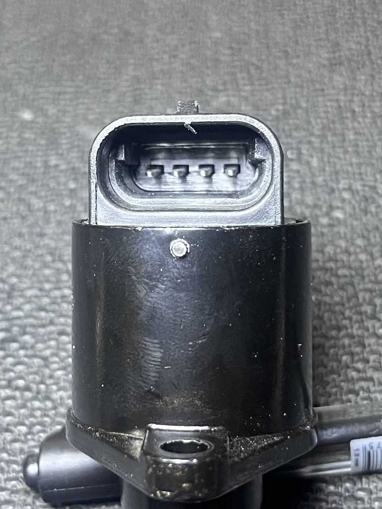 [AE-10-AC71] Válvula IAC