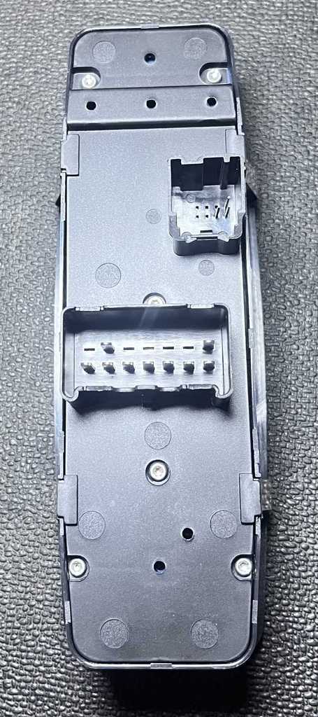 [AE-10-DWS1381] Mando Elevavidrios de Puerta