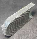 [CB-64840S-025] Conchas de Biela / 0.25mm o 0.10in