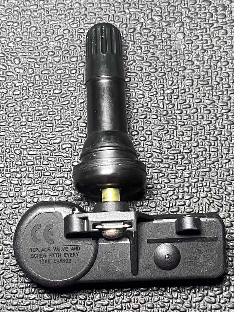 [AE-10-TPM97A] Sensor de Presión de Neumático