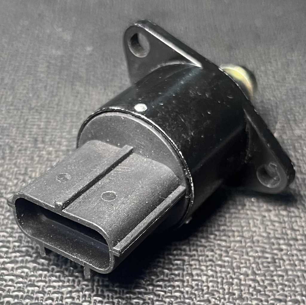 [AE-10-AC165] Válvula IAC
