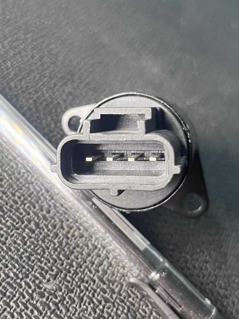 [AE-10-AC165] Válvula IAC