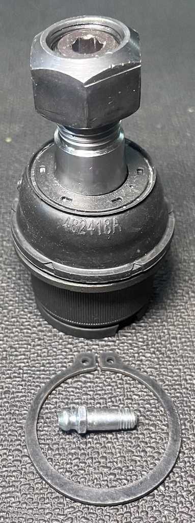 [AE-11-K7467] Muñón / Delantero / Inferior