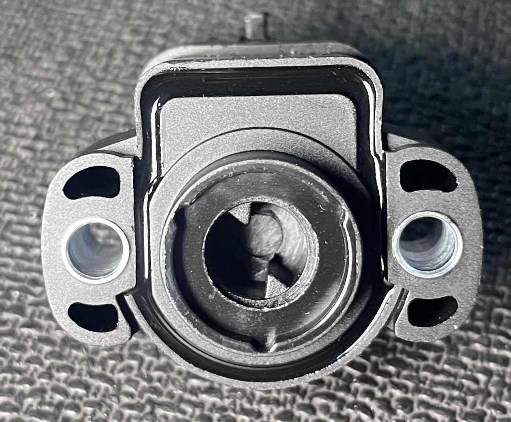 [AE-10-TH143] Sensor TPS