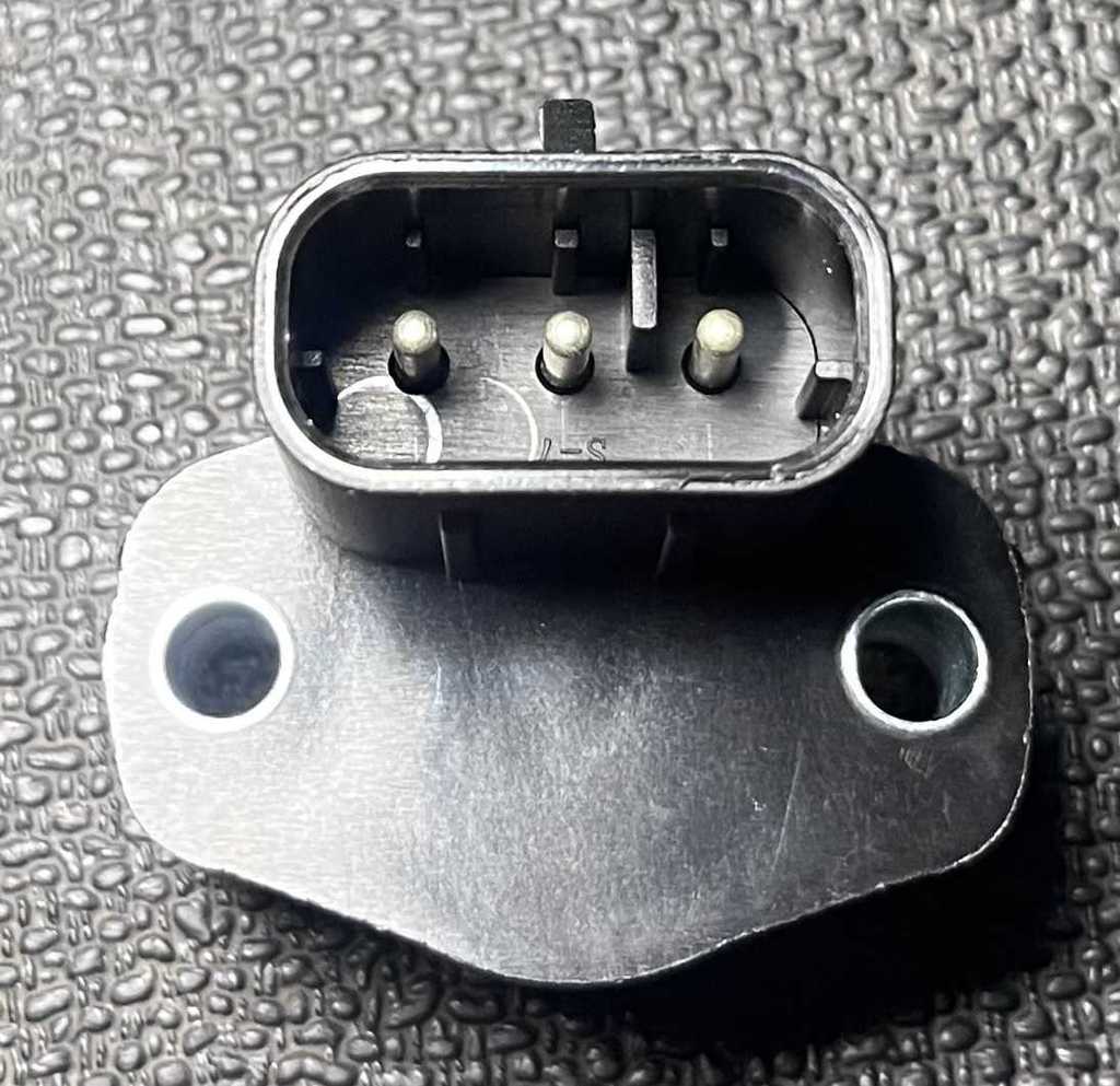 [AE-10-TH143] Sensor TPS