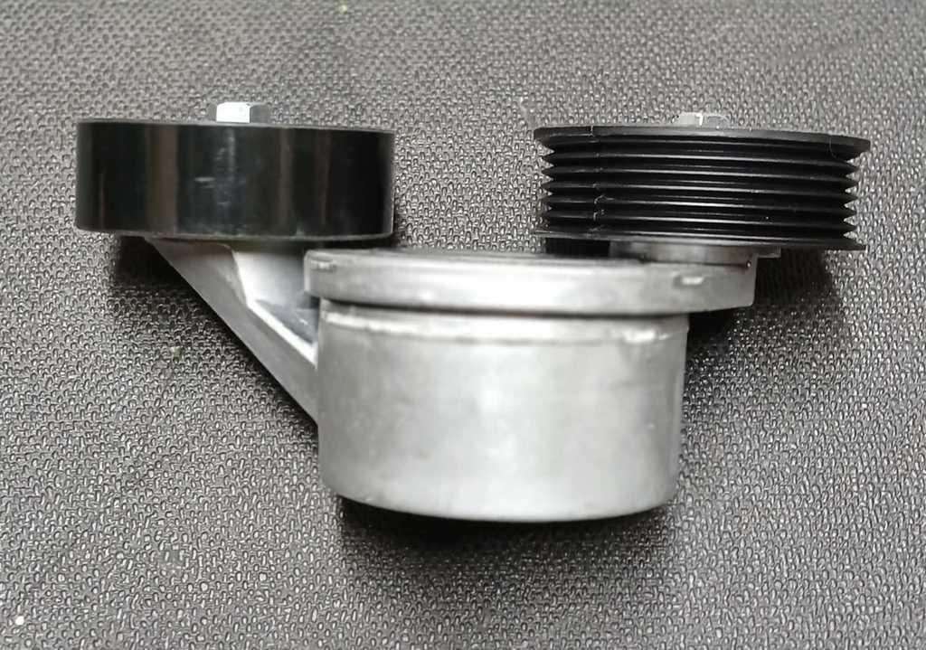 [AE-09-39120] Tensor de Correa Única