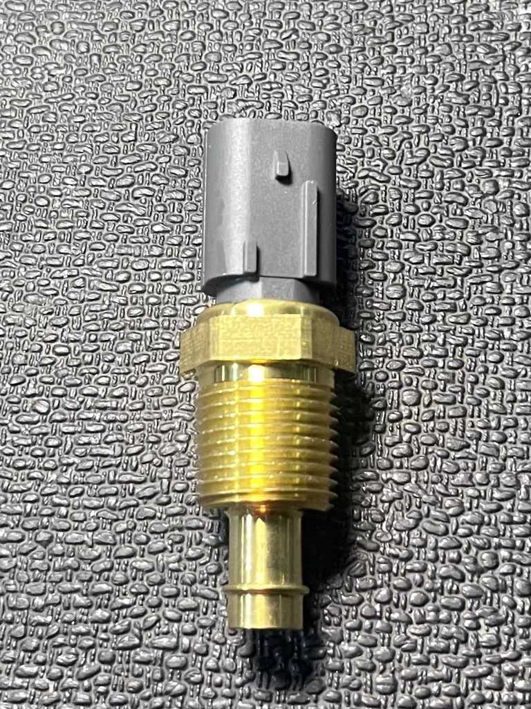 [AE-10-TX195] Sensor de Temperatura de Motor