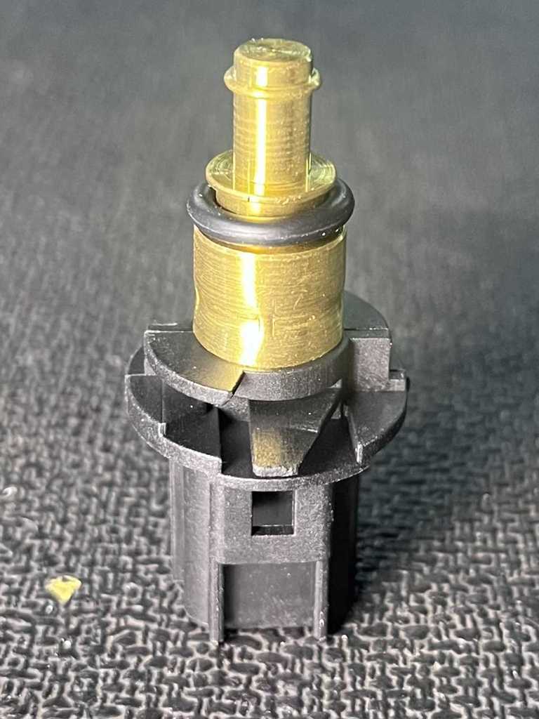 [AE-10-TX205] Sensor de Temperatura de Motor