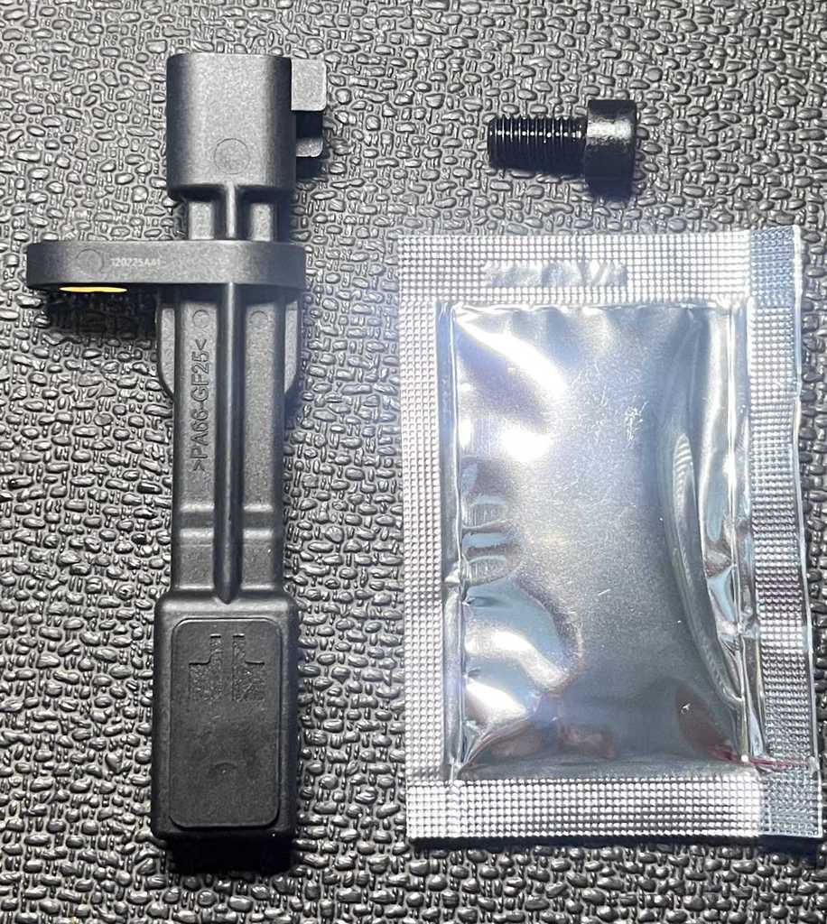 [AE-10-ALS1932] Sensor de ABS / Trasero