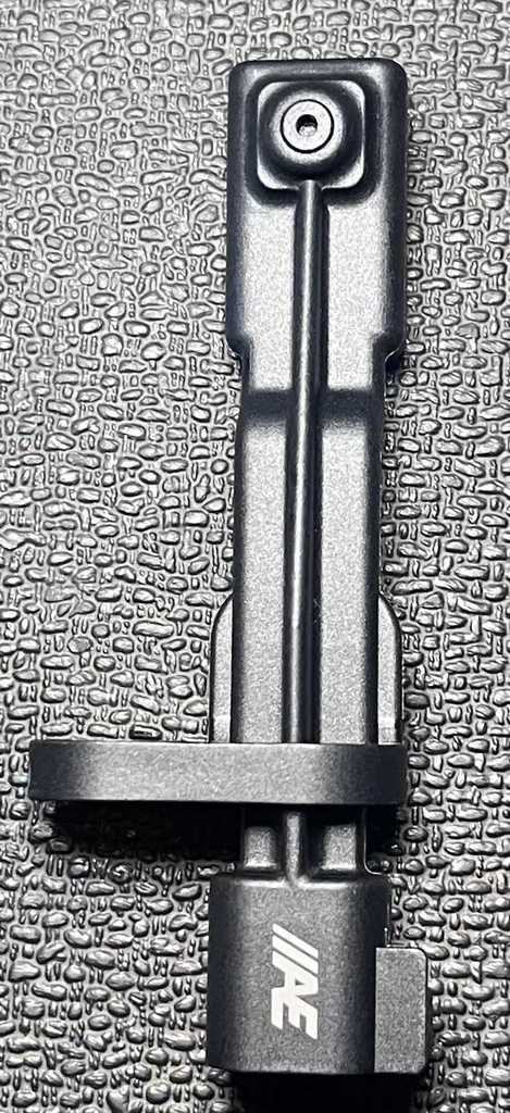 [AE-10-ALS1932] Sensor de ABS / Trasero