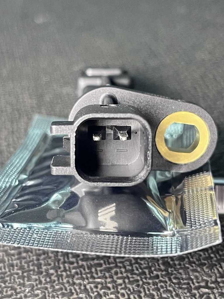 [AE-10-ALS1932] Sensor de ABS / Trasero
