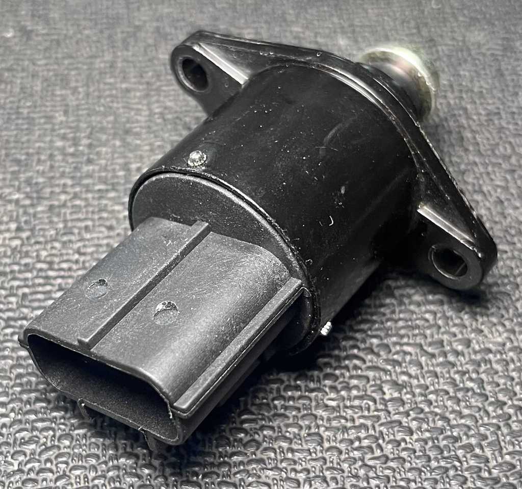 [AE-10-AC543] Válvula IAC