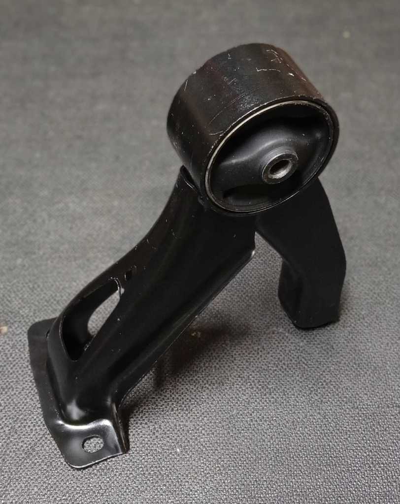 [AE-08-EM3157] Base de Motor / Trasero