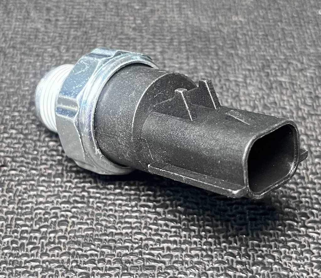 [AE-10-PS287] Sensor de Presión de Aceite