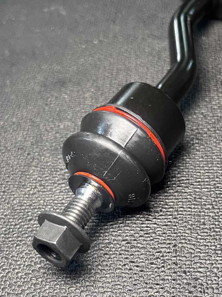 [AE-11-K3196] Brazo Link / Delantero