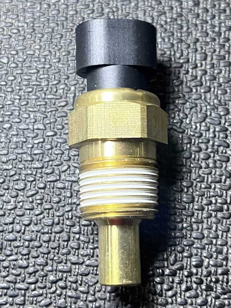[AE-10-TX43] Sensor de Temperatura de Motor