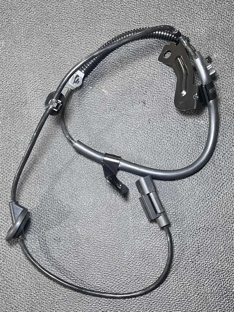 [AE-10-ALS2087] Sensor de ABS / Trasero / Derecho