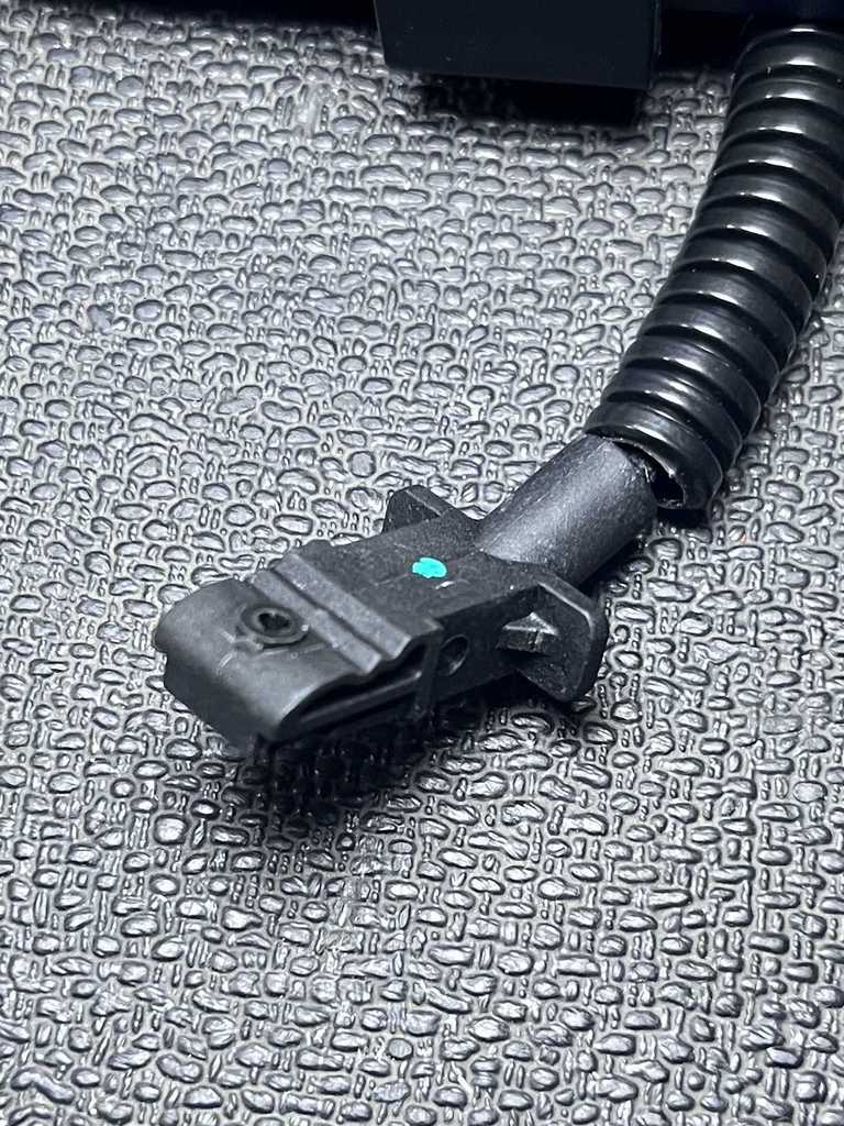 [AE-10-ALS2087] Sensor de ABS / Trasero / Derecho