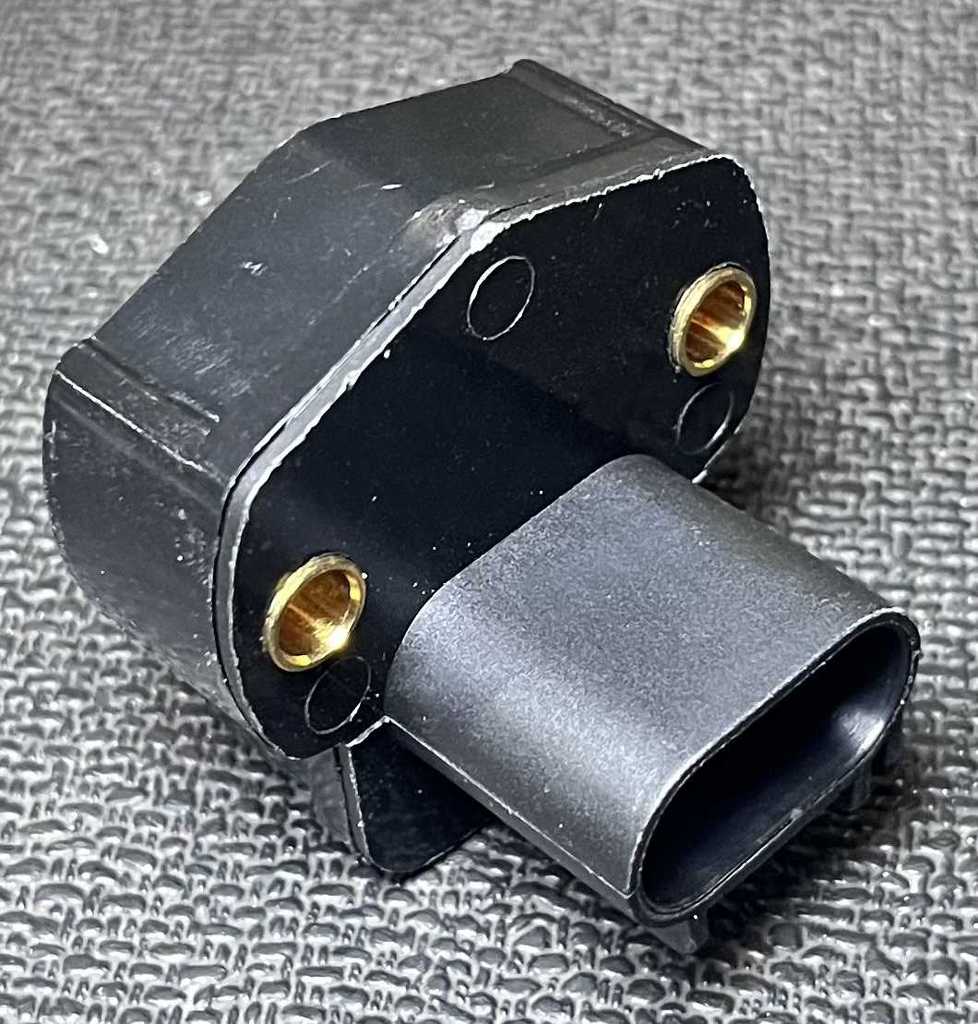 [AE-10-TH266] Sensor TPS