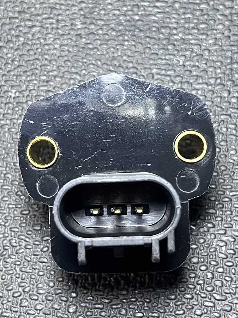 [AE-10-TH266] Sensor TPS