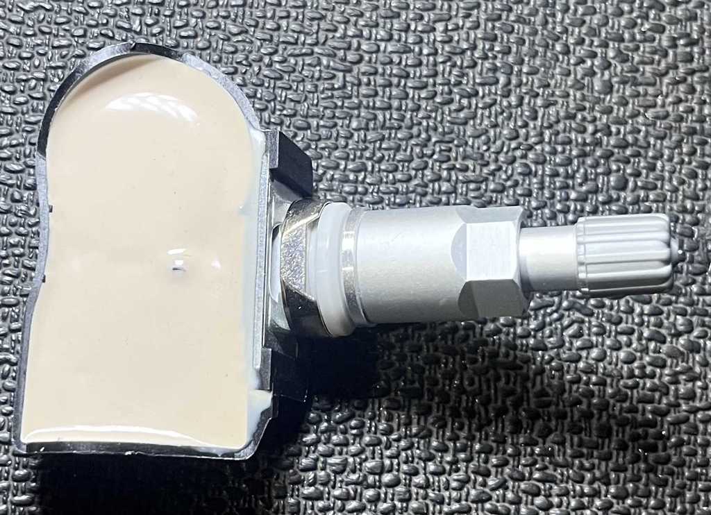 [AE-10-TPM17A] Sensor de Presión de Neumático