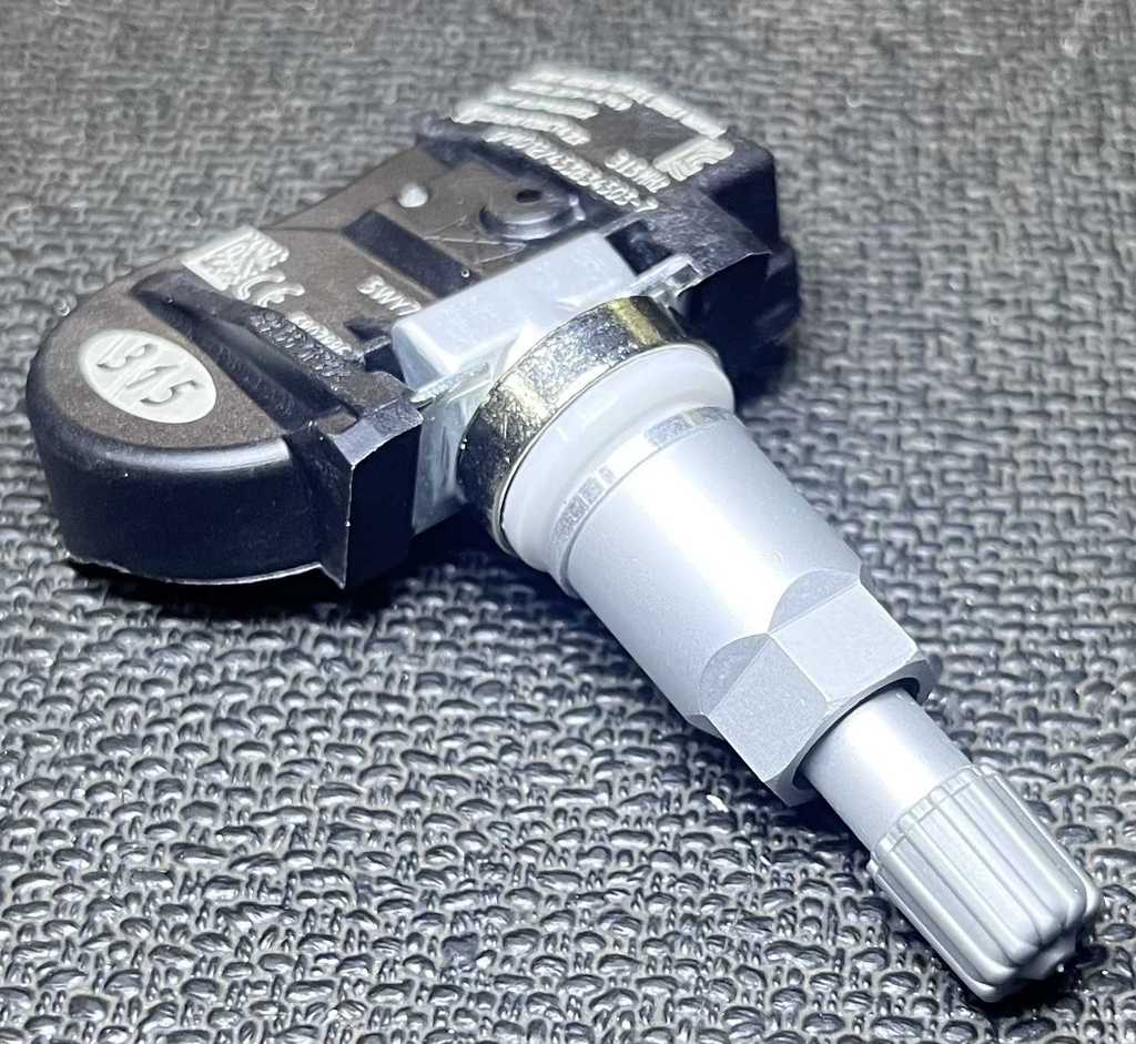 [AE-10-TPM17A] Sensor de Presión de Neumático