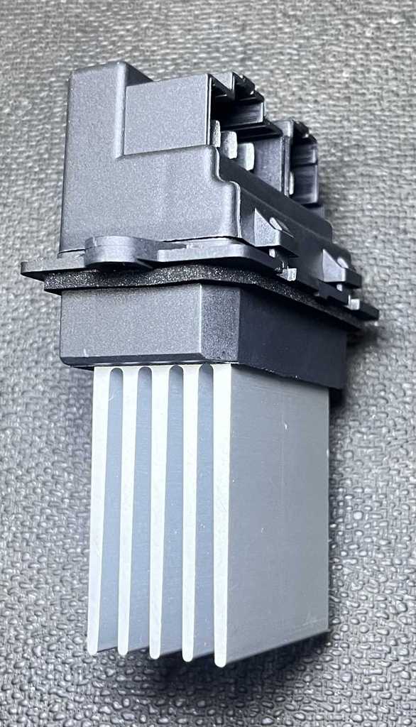 [AE-02-RU638] Resistencia de Aire Acondicionado