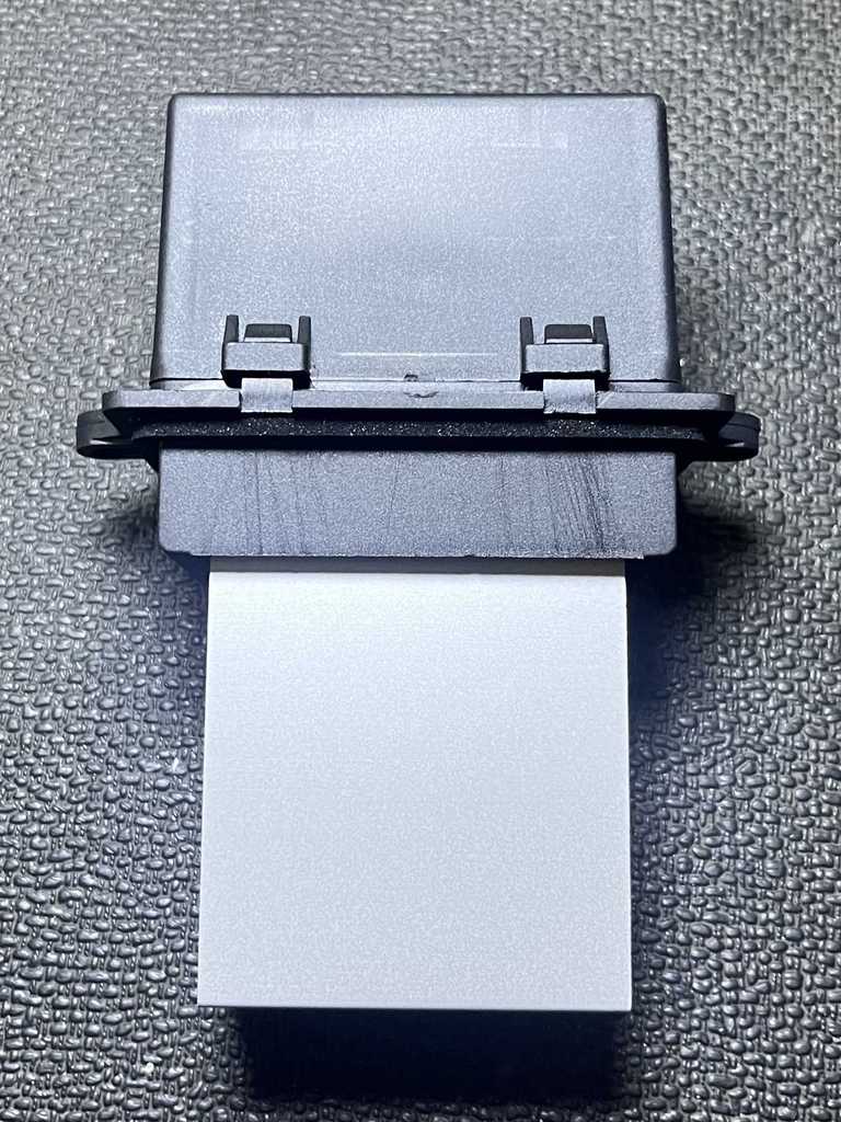 [AE-02-RU638] Resistencia de Aire Acondicionado