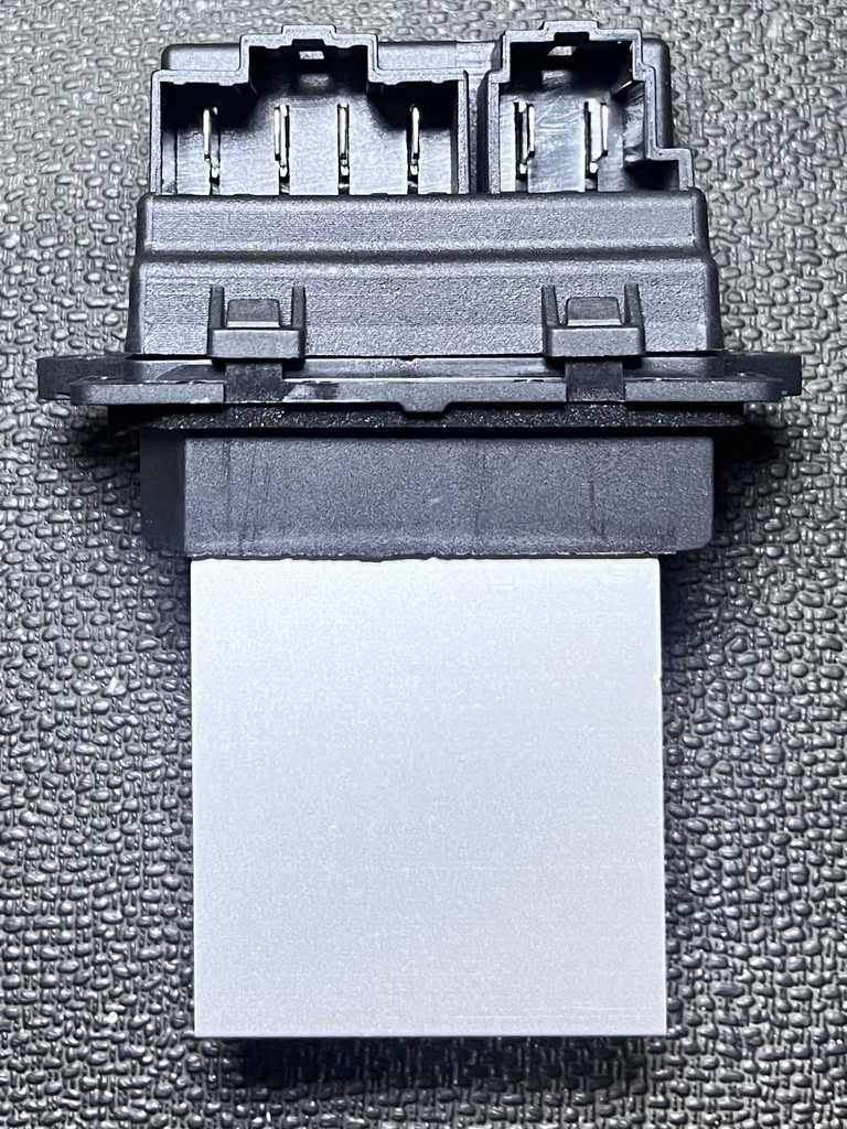 [AE-02-RU638] Resistencia de Aire Acondicionado