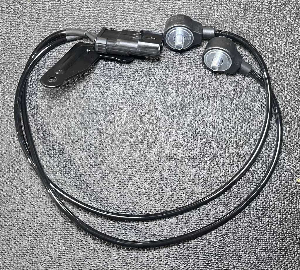 [AE-10-KS167] Sensor de Detonación