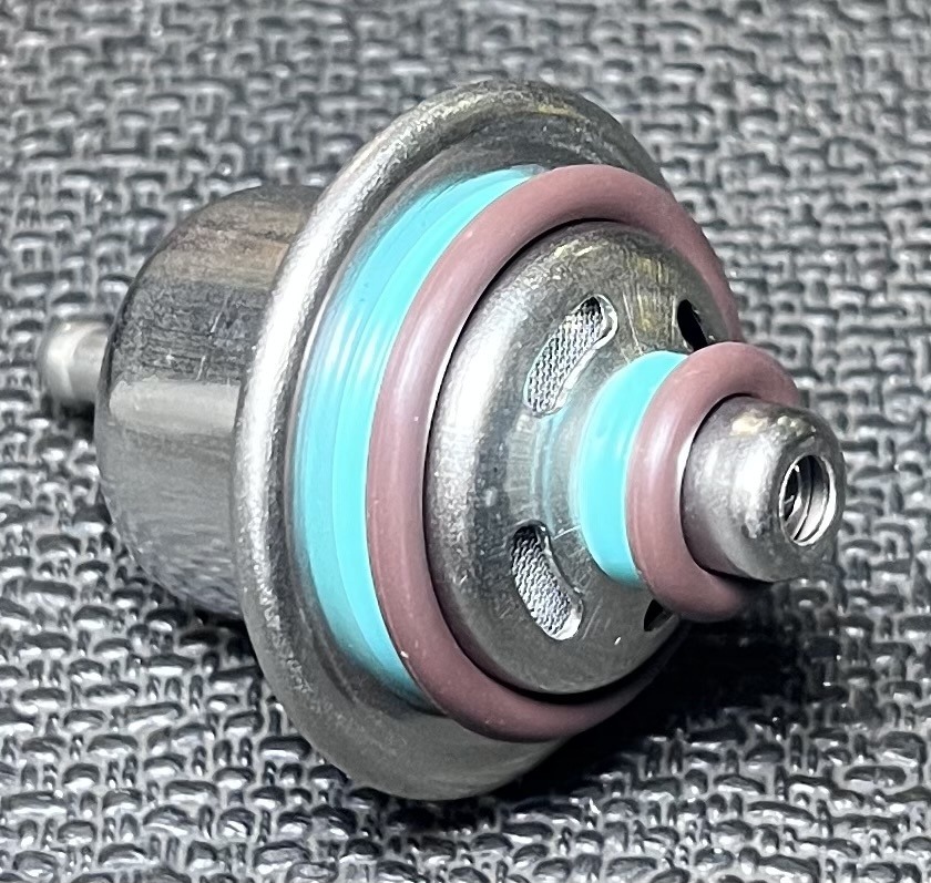 [AE-03-PR210] Filtro Regulador de Gasolina