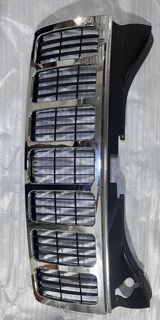 [AE-05-CH1200284] Parrilla / Delantera
