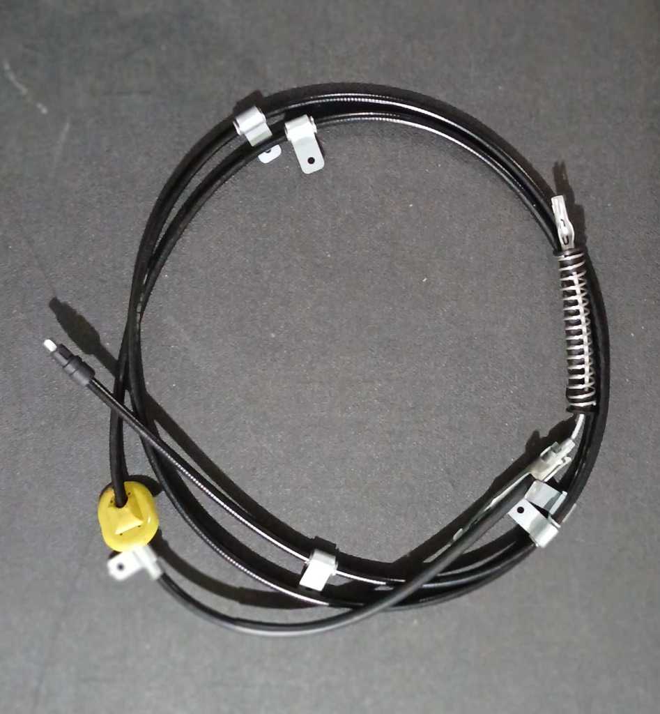 [AE-06-BC97336] Guaya de Freno de Mano