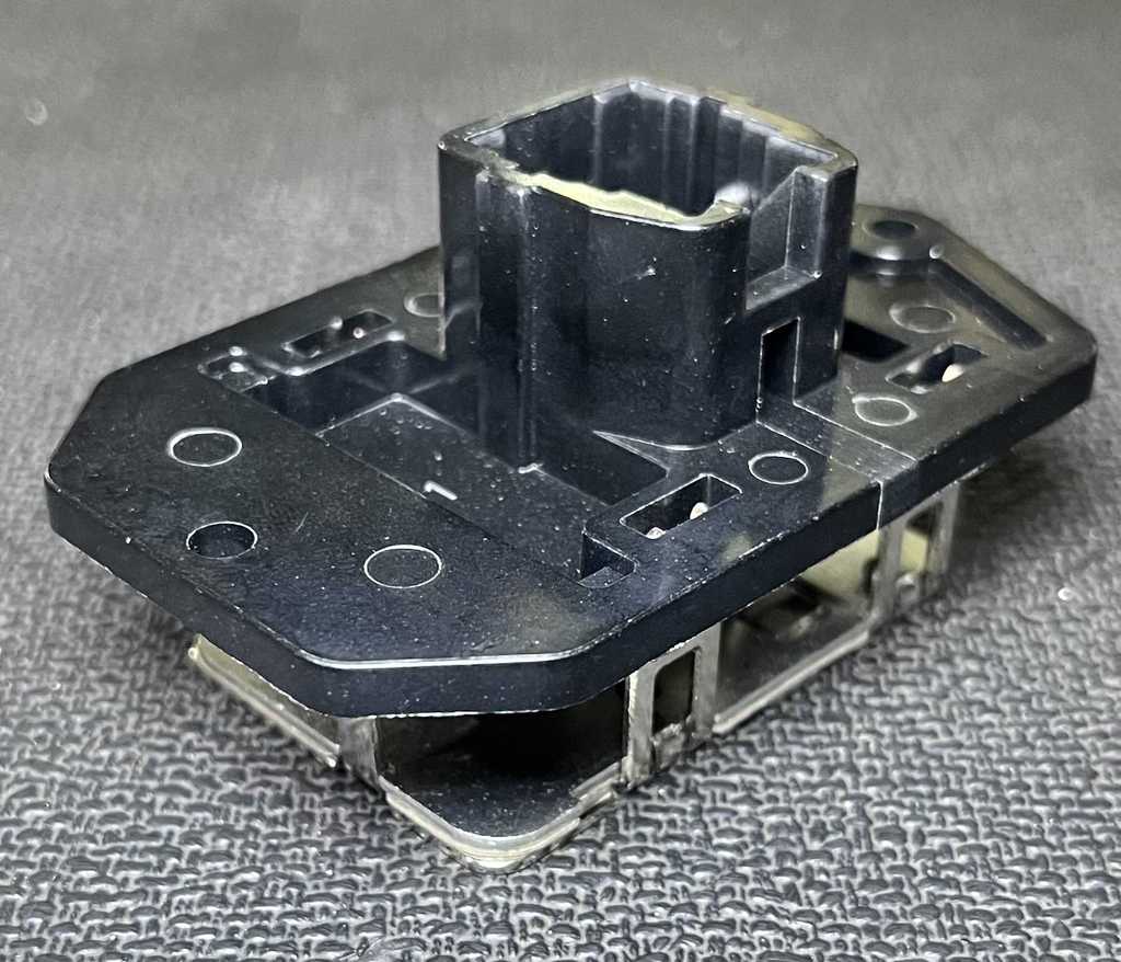 [AE-02-RU560] Resistencia de Aire Acondicionado