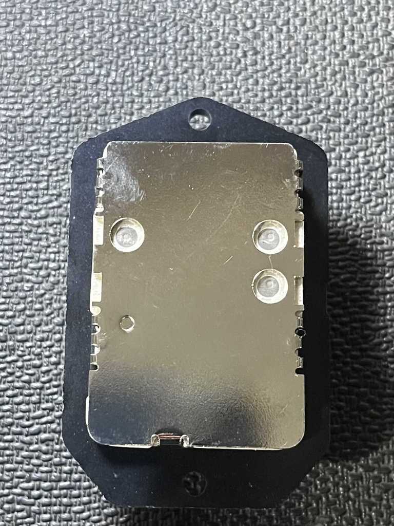 [AE-02-RU560] Resistencia de Aire Acondicionado