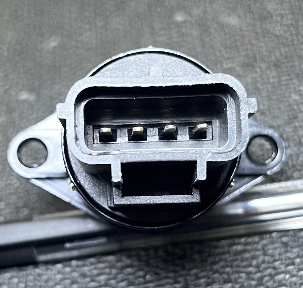 [AE-10-AC421] Válvula IAC