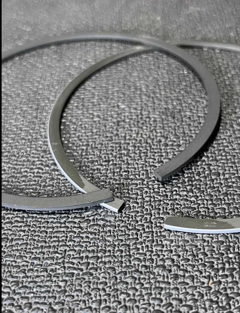 [AE-08-2C4759STD] Anillos de Motor / Standard