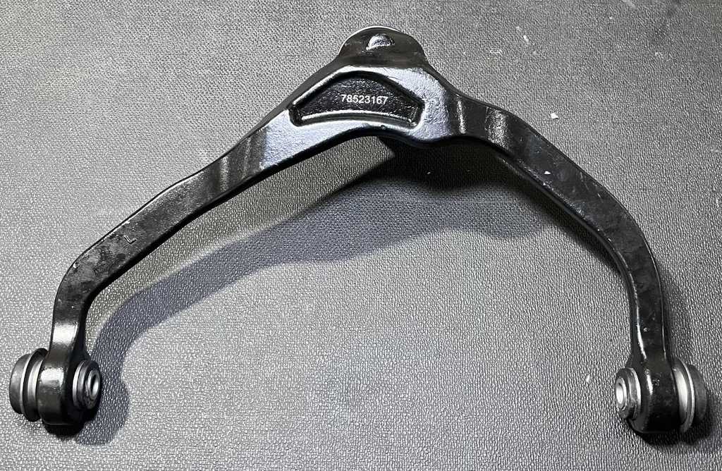 [AE-11-RK621564] Meseta de Suspensión / Delantera / Superior / Izquierda
