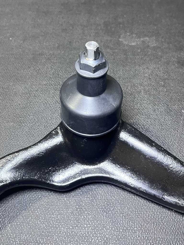 [AE-11-RK621564] Meseta de Suspensión / Delantera / Superior / Izquierda