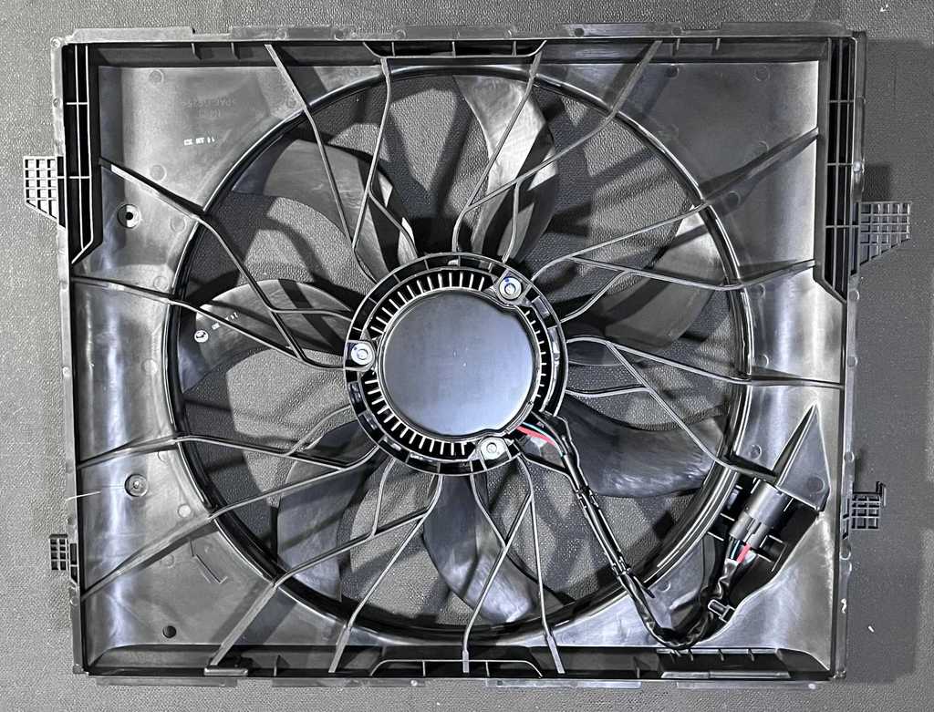 [AE-09-6010012] Electroventilador
