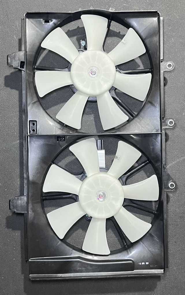 [AE-09-620740] Electroventilador